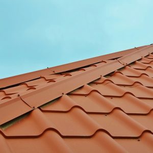 Quels sont les différents types de toitures ?