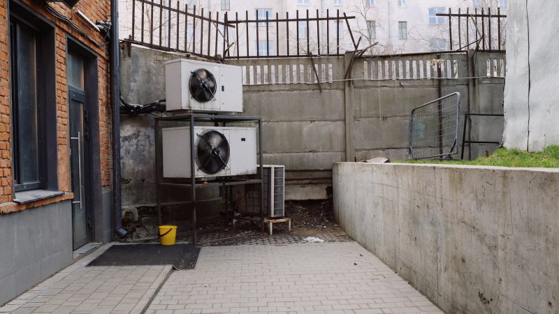 L’essentiel a apprendre sur les pompes a chaleur air-eau ?