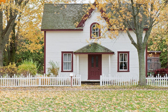 Les choses a faire pour proteger votre maison