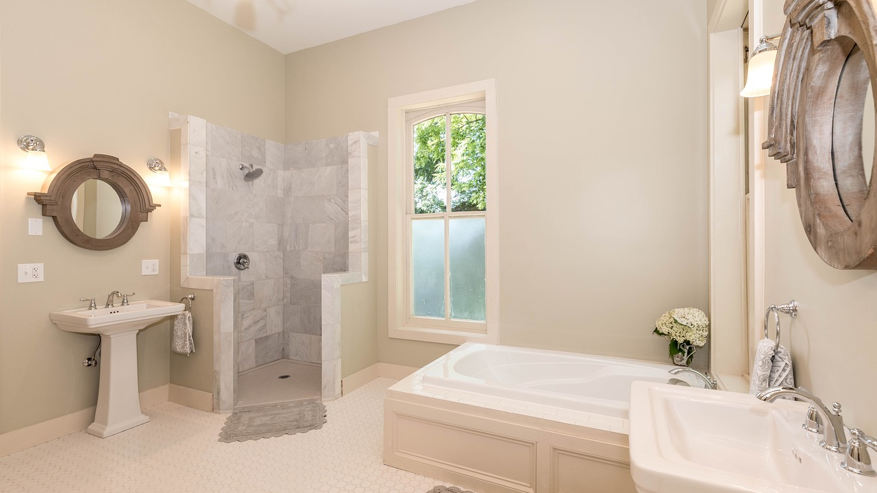 Comment choisir les materiaux pour son receveur de douche ?