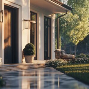 Les avantages d’installer une sonnette et un carillon de maison modernes