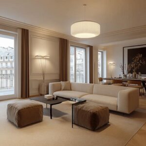 Comment mener a bien vos projets de renovation interieure a Grenoble avec succes