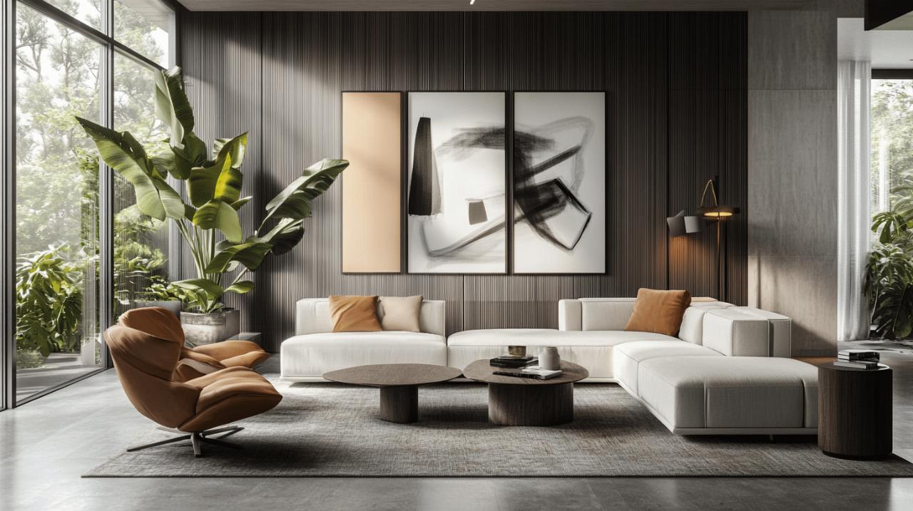 Comment transformer votre espace avec des solutions de decoration interieure innovantes