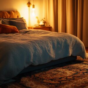 Bien dormir avec une literie adaptée : conseils pour un sommeil réparateur