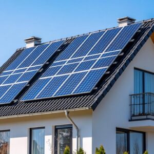 Bien choisir un onduleur hybride pour vos panneaux solaires