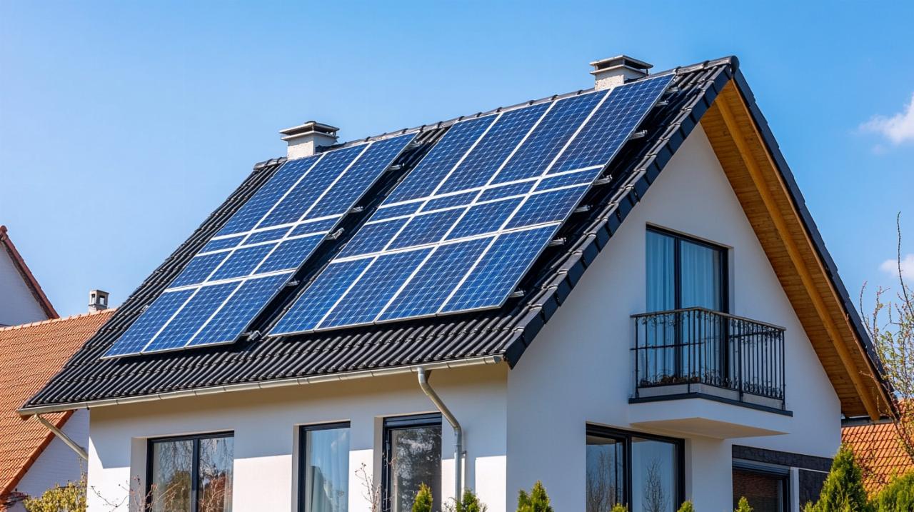 Bien choisir un onduleur hybride pour vos panneaux solaires