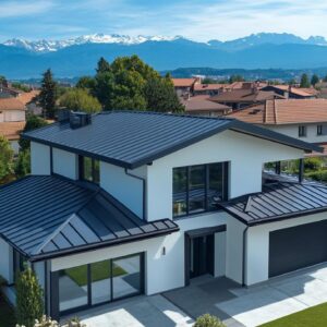 Entreprise d&rsquo;étanchéité à Échirolles : Rénovation Toiture Étanchéité Dauphiné dévoile les meilleures solutions d&rsquo;étanchéité pour toitures terrasses