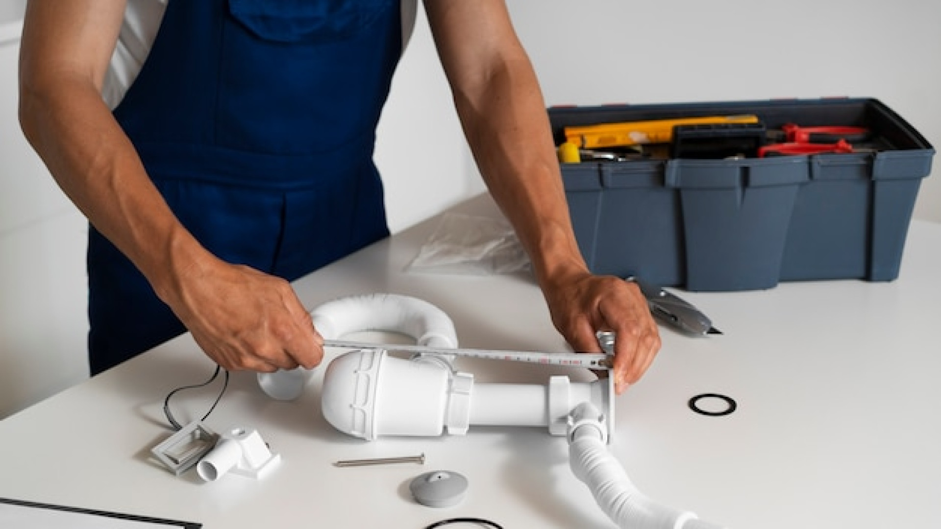 Plombier à Basse-Goulaine : solutions pour chaque problème de plomberie