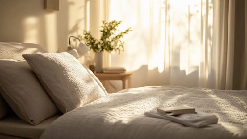 Pourquoi choisir un matelas 90×200 pour un lit simple ?