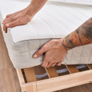 Bien dormir chaque nuit grâce au bon choix de matelas