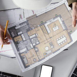 Construire sa maison à Saint-Lô : réussir chaque étape de son projet