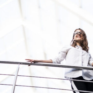 Le garde-corps sur mesure, alliance parfaite entre style et protection