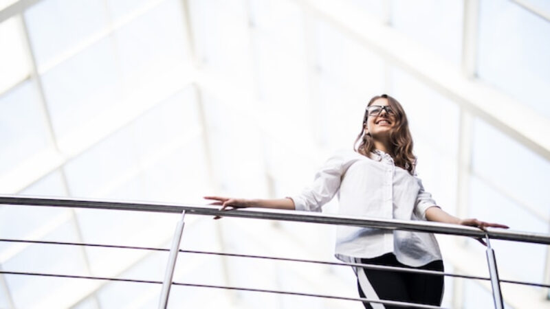 Le garde-corps sur mesure, alliance parfaite entre style et protection