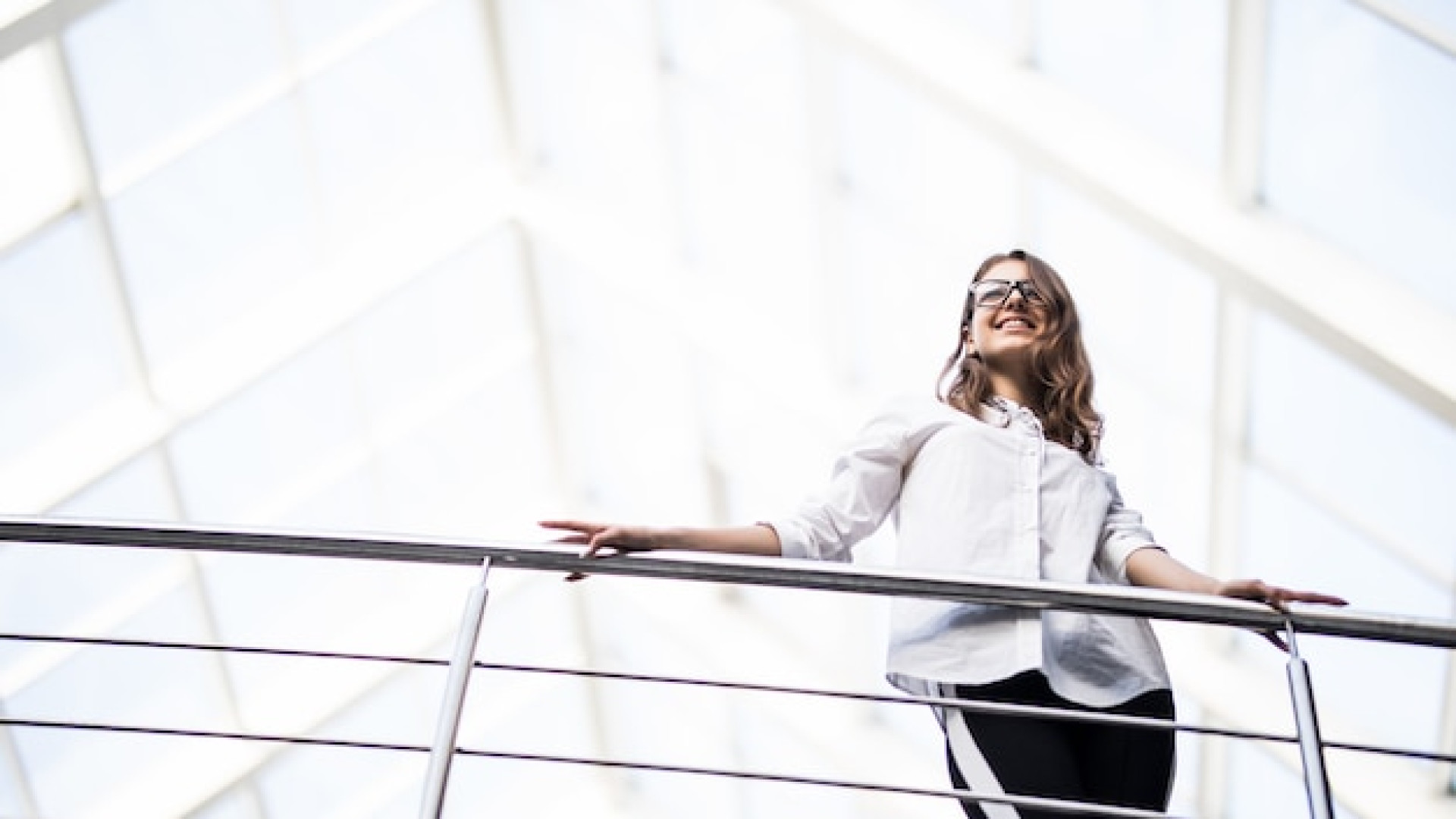 Le garde-corps sur mesure, alliance parfaite entre style et protection