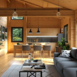 Nantes, plus d’espace et plus de confort au quotidien avec l’extension de maison