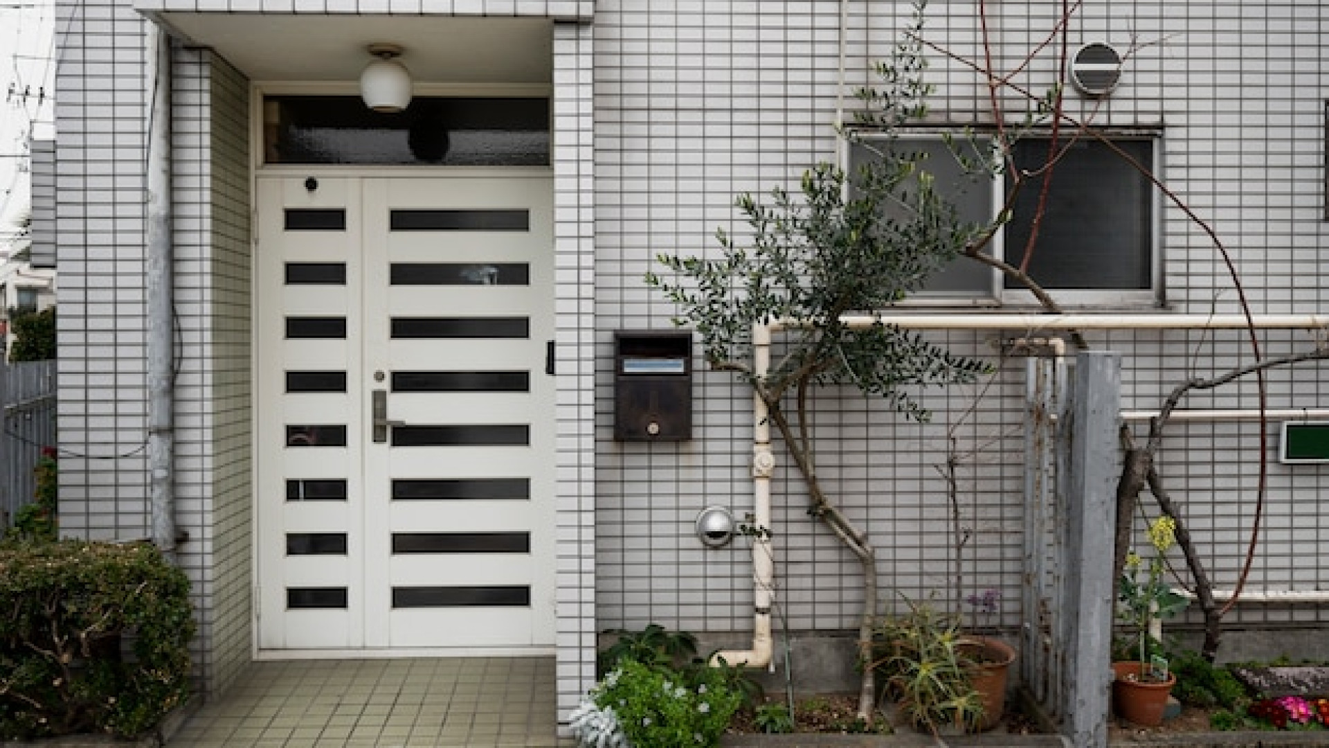 Porte d’entrée PMR : normes à respecter, largeur minimum et réglementation à venir en 2026