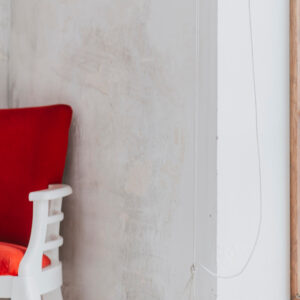 Pourquoi les murs imparfaits séduisent les amateurs de décoration ?