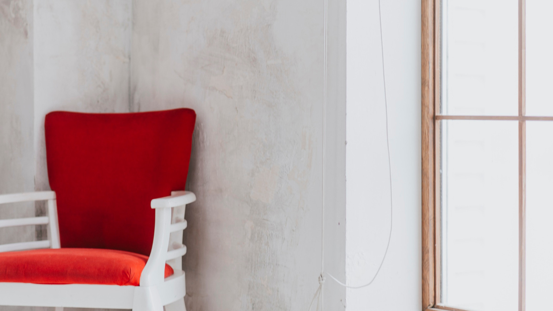 Pourquoi les murs imparfaits séduisent les amateurs de décoration ?