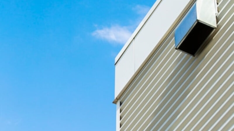 Volet roulant en panne ? Solutions rapides à Clermont-Ferrand avec un professionnel