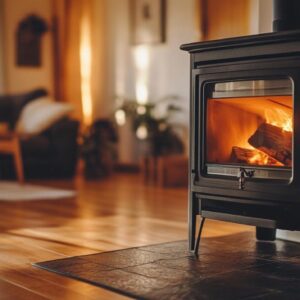 Grilles de protection pour poele a bois : alliez securite et design avec des solutions sur mesure