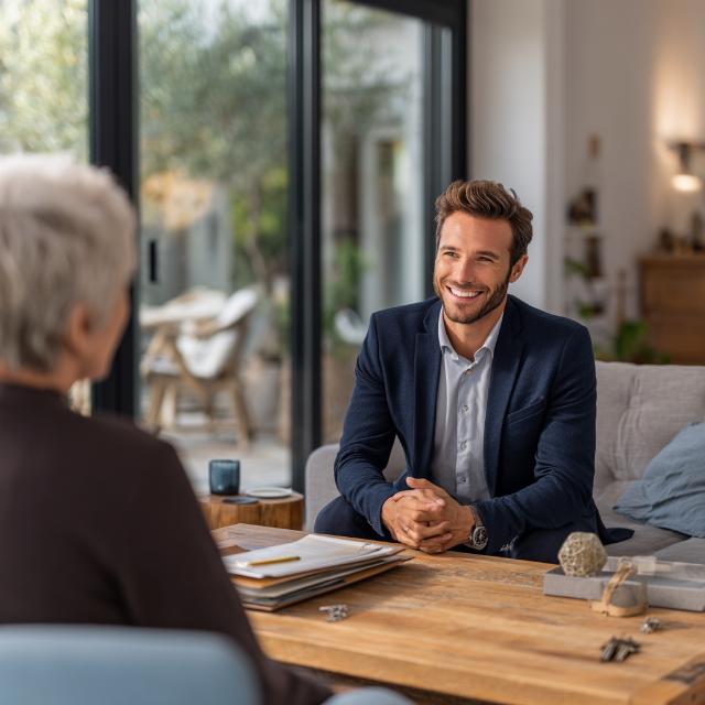 Pourquoi choisir un mandataire immobilier pour vendre votre bien
