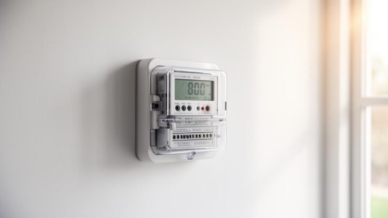 Partage d&rsquo;énergie entre consommateurs : des solutions pour réduire les compteurs bloqués en heures pleines