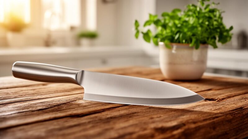 Meilleur aiguiseur couteau cuisine : toutes les choses à savoir pour choisir entre manuel et électrique