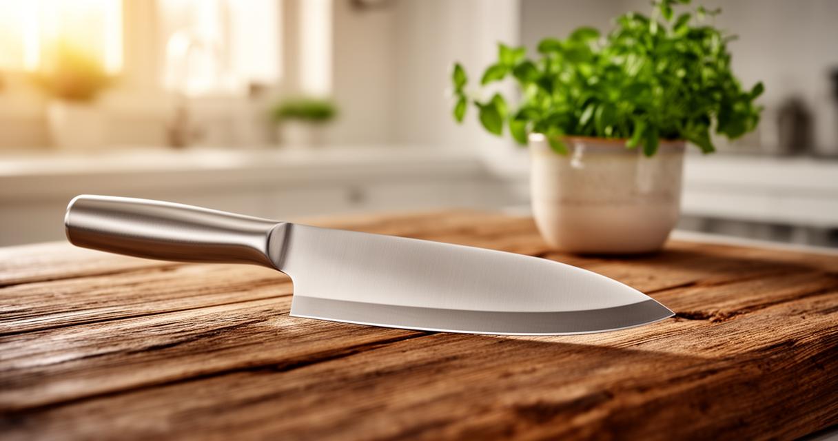 Meilleur aiguiseur couteau cuisine : toutes les choses à savoir pour choisir entre manuel et électrique