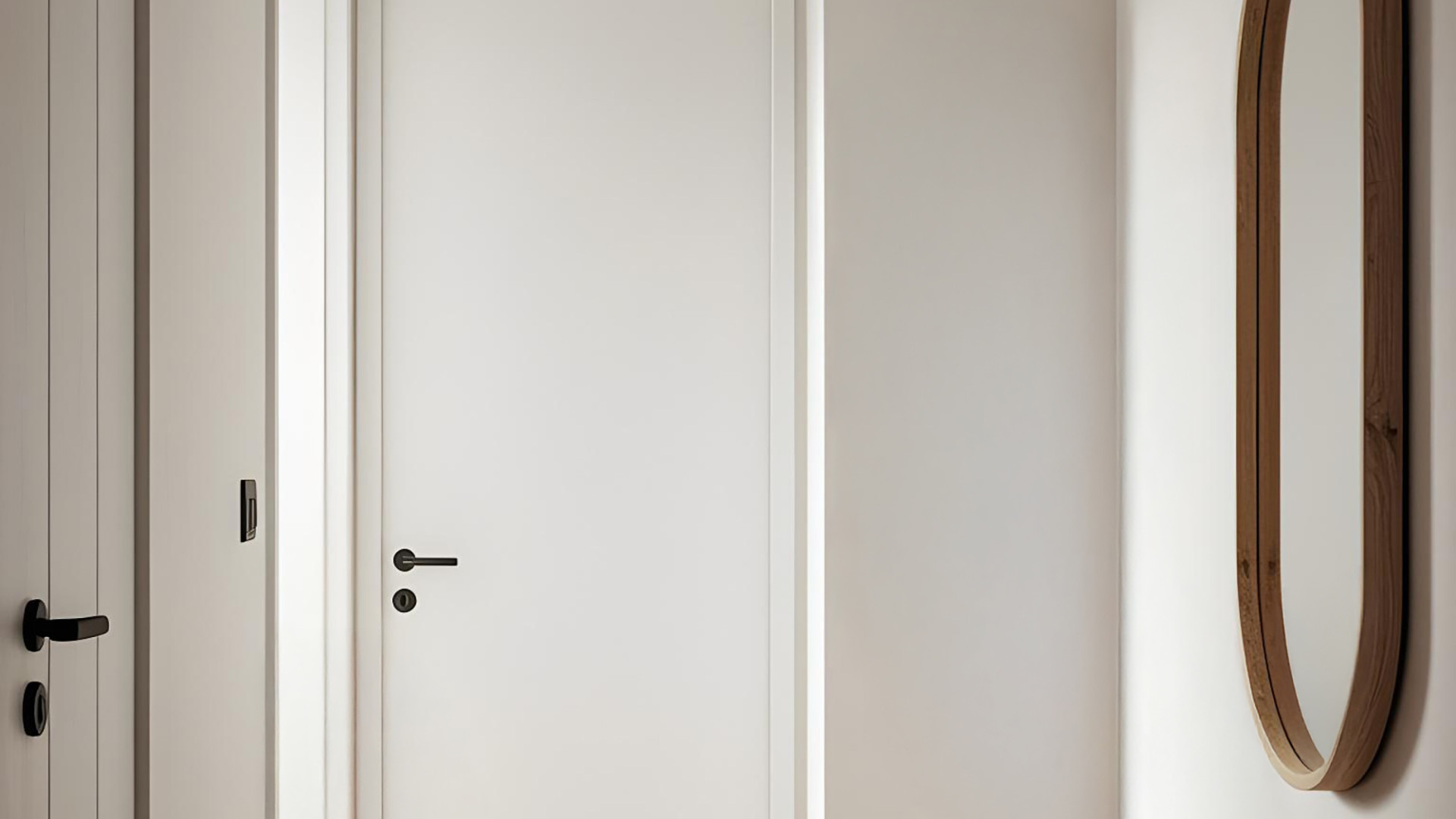 Comment choisir une porte intérieure coupe-feu en bois adaptée à votre bâtiment ?