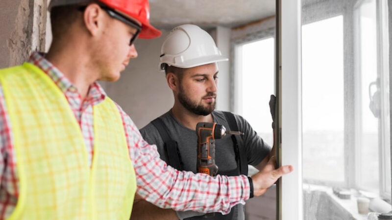 Menuiserie dans l’Eure : conseils pratiques pour réussir vos projets de rénovation