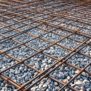 Treillis soudé vs armature traditionnelle : les atouts du ferraillage pour dalle béton selon l&rsquo;épaisseur