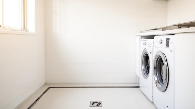 Odeur d&rsquo;égout dans la maison : que faire pour s&rsquo;en débarrasser définitivement ?