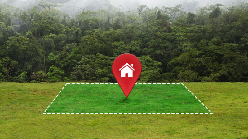 Acheter un terrain : par où commencer quand on veut construire sa maison ?