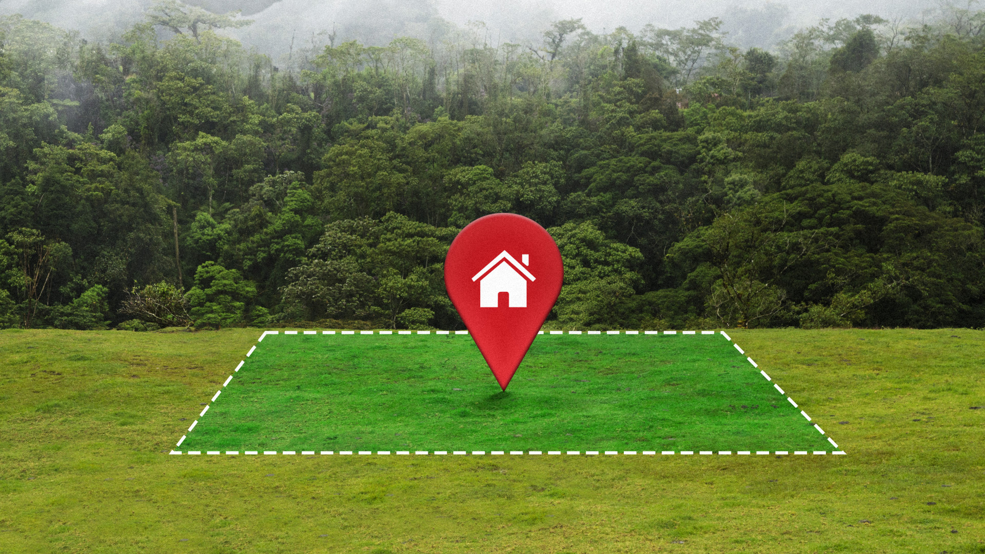 Acheter un terrain : par où commencer quand on veut construire sa maison ?