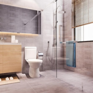Moderniser sa salle de bain à Angers : l’accompagnement d’un artisan pour une transformation réussie