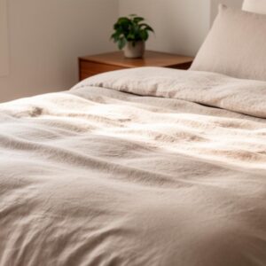 Top 5 des meilleures housses de couette en 2026 : Comparaison des marques