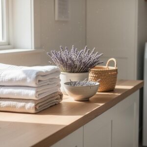 Bien laver son linge : guide des bonnes pratiques à la maison