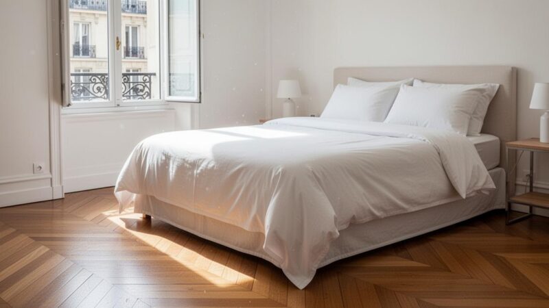 Service de dératisation et traitement des punaises de lit à Paris 15 : budgétiser votre intervention