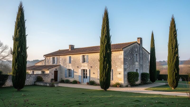 Remplacer sa chaudière fioul en Charente avec SN Garraud : retours d&rsquo;expérience de clients entre Limoges et Angoulême